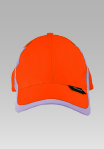 Vorne Orange