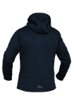 Hinten