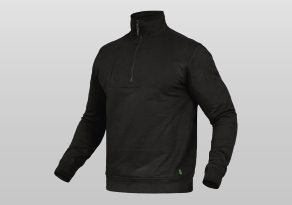 Zip-Sweater Paul Men