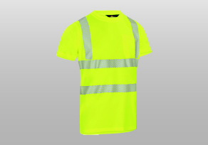 T-Shirt, Coolpass UV 50+