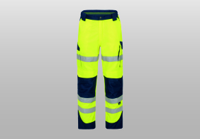 Signal, Bundhose
