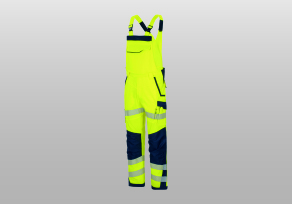 Latzhose