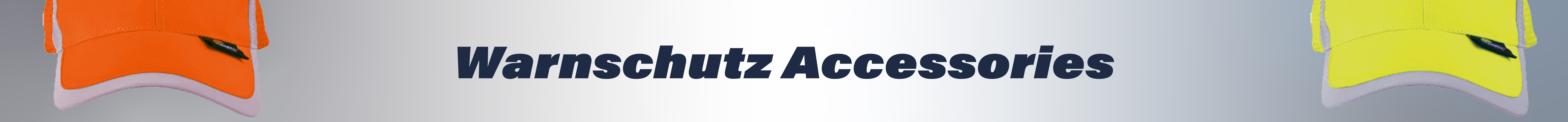 Accessories Warnschutz