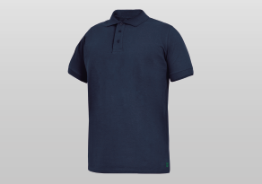 Polo-Shirt Andi Men Marine