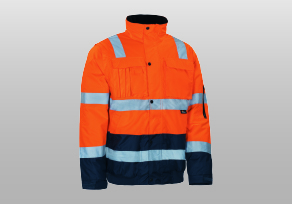 Pilotenjacke