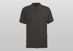 Polo-Shirt Felix Men Anthrazit