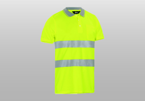 Coolpass UV 50+ Poloshirt