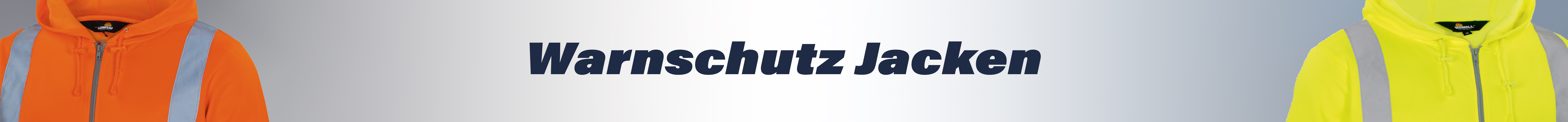 Jacken Warnschutz