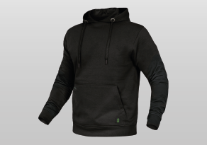 Hoodie Toni Unisex 