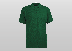 Polo-Shirt Felix Men Grün