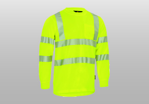 Langarm-Shirt