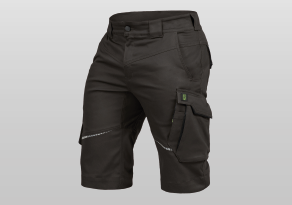 Shorts Men Anthrazit