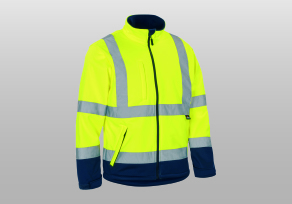 Softshelljacke