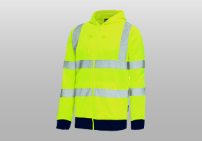 Sweatjacke