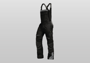 Latzhose Men