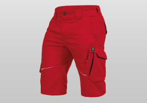 Shorts Men Rot