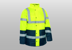 Parka 2 in 1