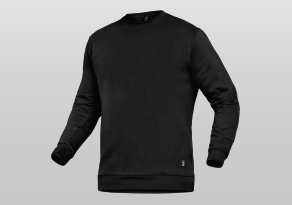 Rundhals-Sweater Alex Unisex