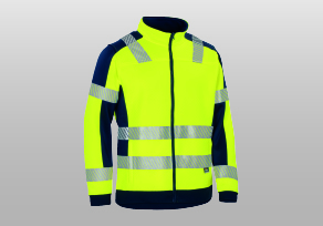 Stepp-Innenjacke