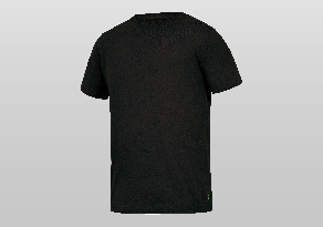 T-Shirt Rundhals Tom Men