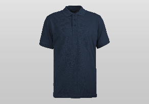 Polo-Shirt Felix Men Marine