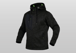 Strickjacke Unisex 