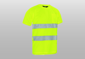 T-Shirt, Coolpass UV 50+