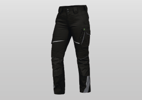 Damen Bundhose