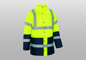 Regenjacke